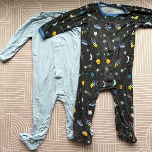 Magnetic Me Footie Sleepers (2)